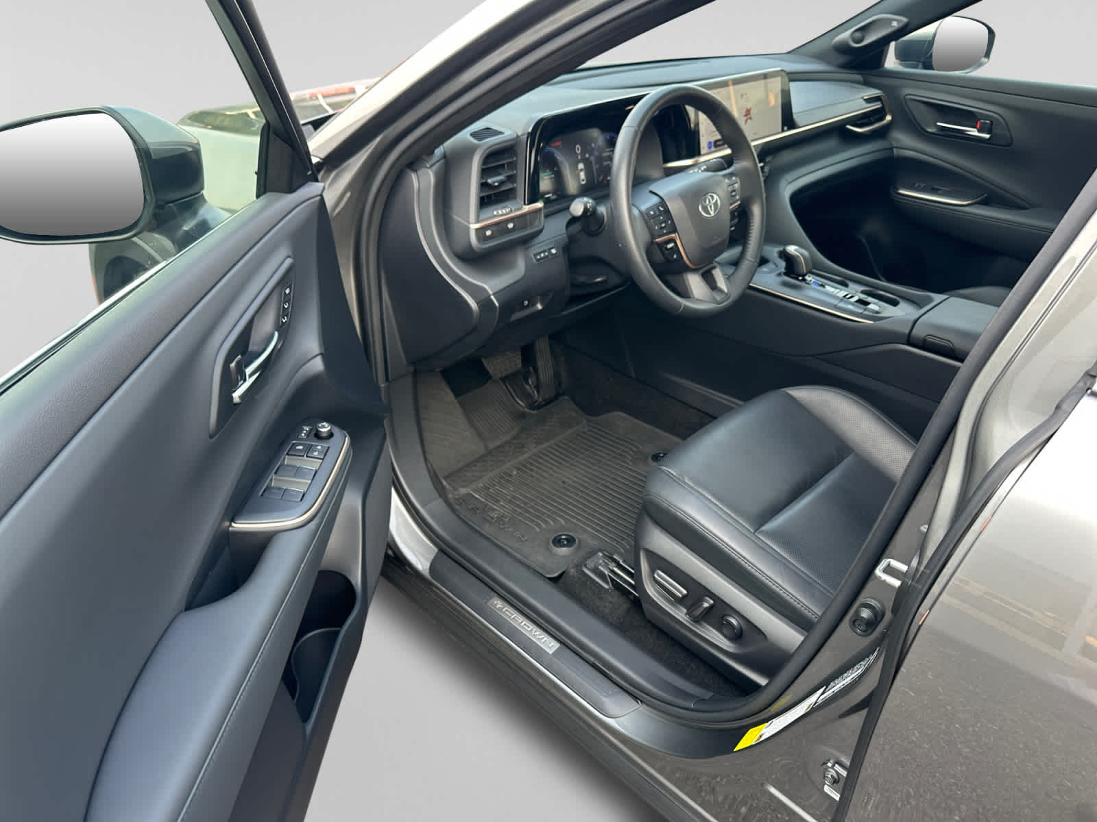 2023 Toyota Crown Limited