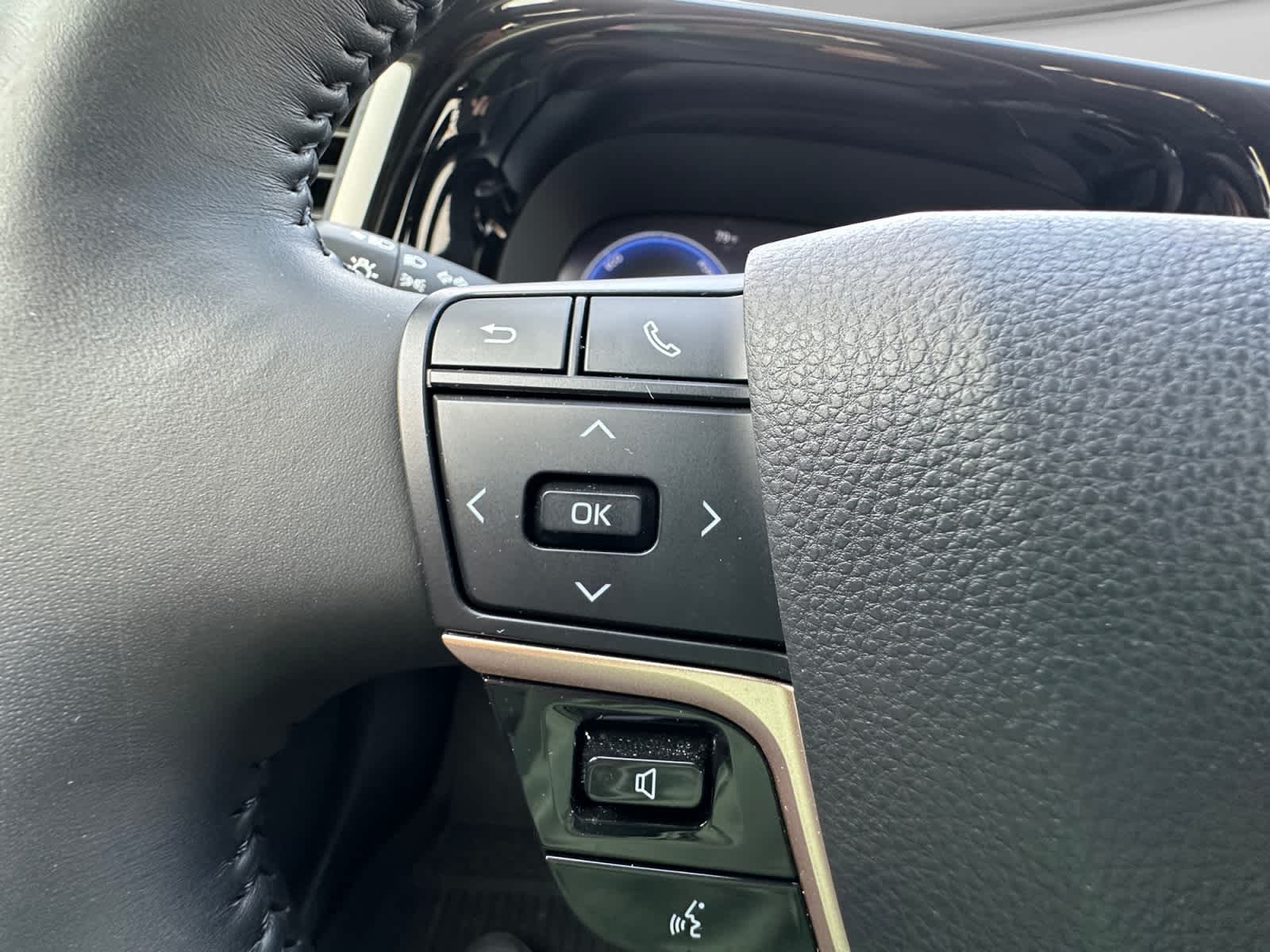 2023 Toyota Crown Limited