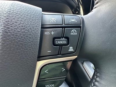 2023 Toyota Crown Limited