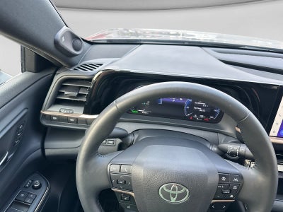 2023 Toyota Crown Limited