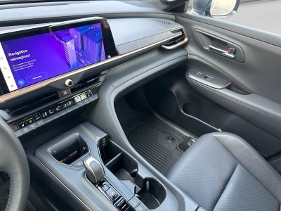 2023 Toyota Crown Limited