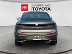 2023 Toyota Crown Limited