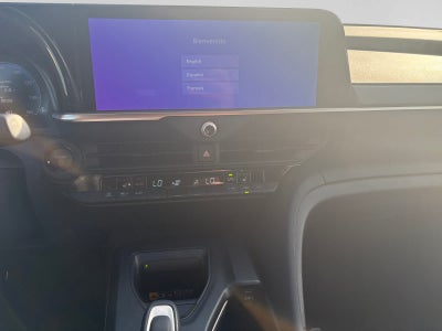 2023 Toyota Crown XLE