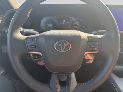 2023 Toyota Crown XLE