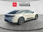 2023 Toyota Crown XLE