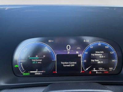 2025 Toyota Crown Signia Limited