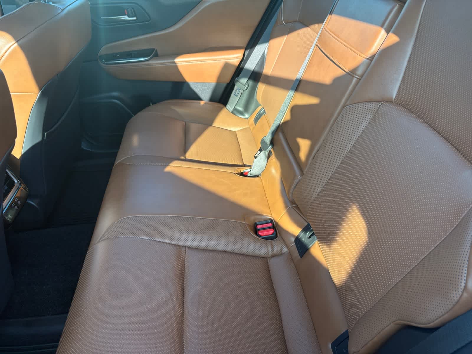 2025 Toyota Crown Signia Limited