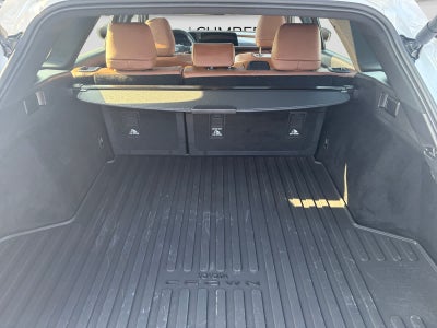 2025 Toyota Crown Signia Limited