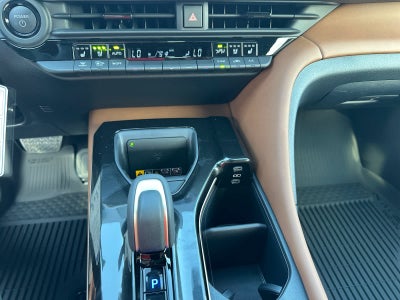 2026 Toyota Crown Signia Limited