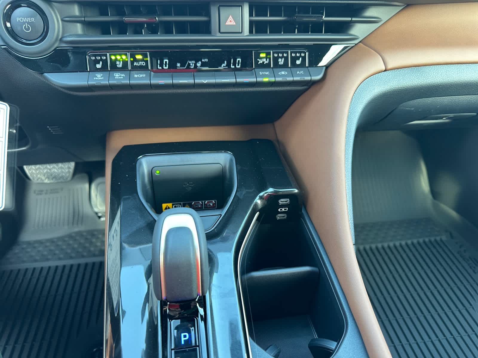 2026 Toyota Crown Signia Limited