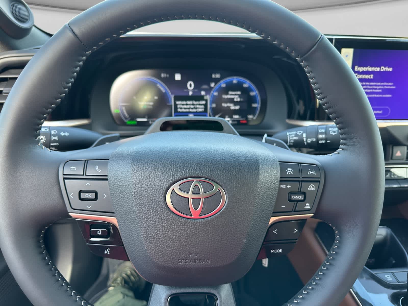 2026 Toyota Crown Signia Limited