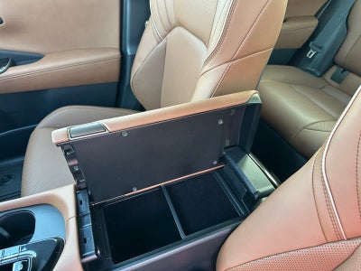 2026 Toyota Crown Signia Limited