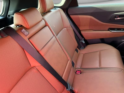 2026 Toyota Crown Signia Limited