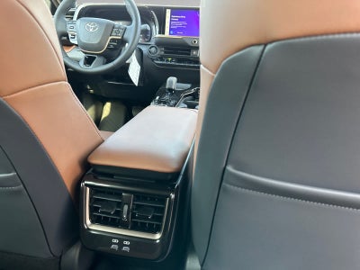 2026 Toyota Crown Signia Limited