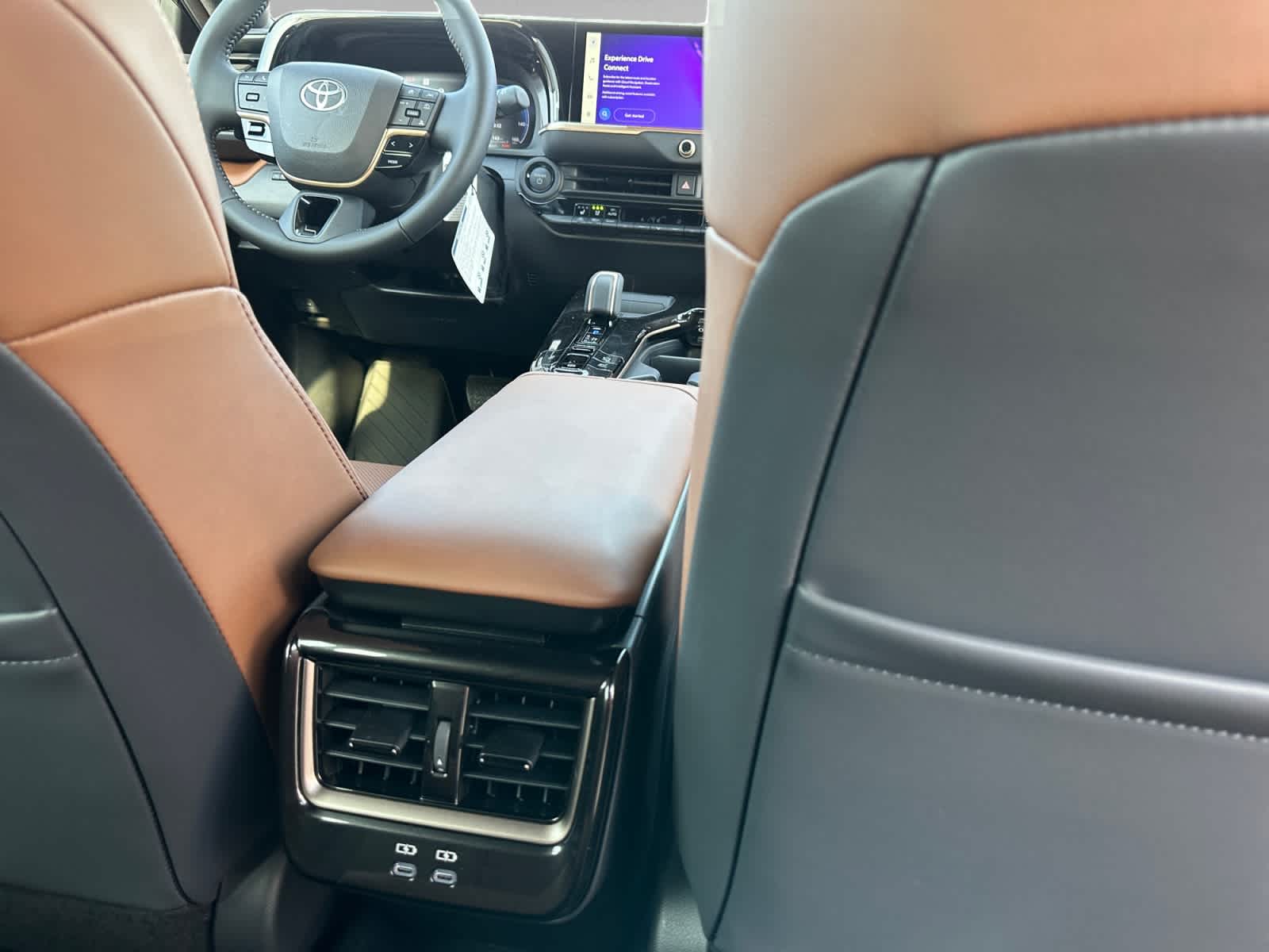 2026 Toyota Crown Signia Limited