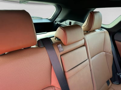 2026 Toyota Crown Signia Limited
