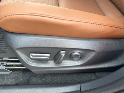 2026 Toyota Crown Signia Limited