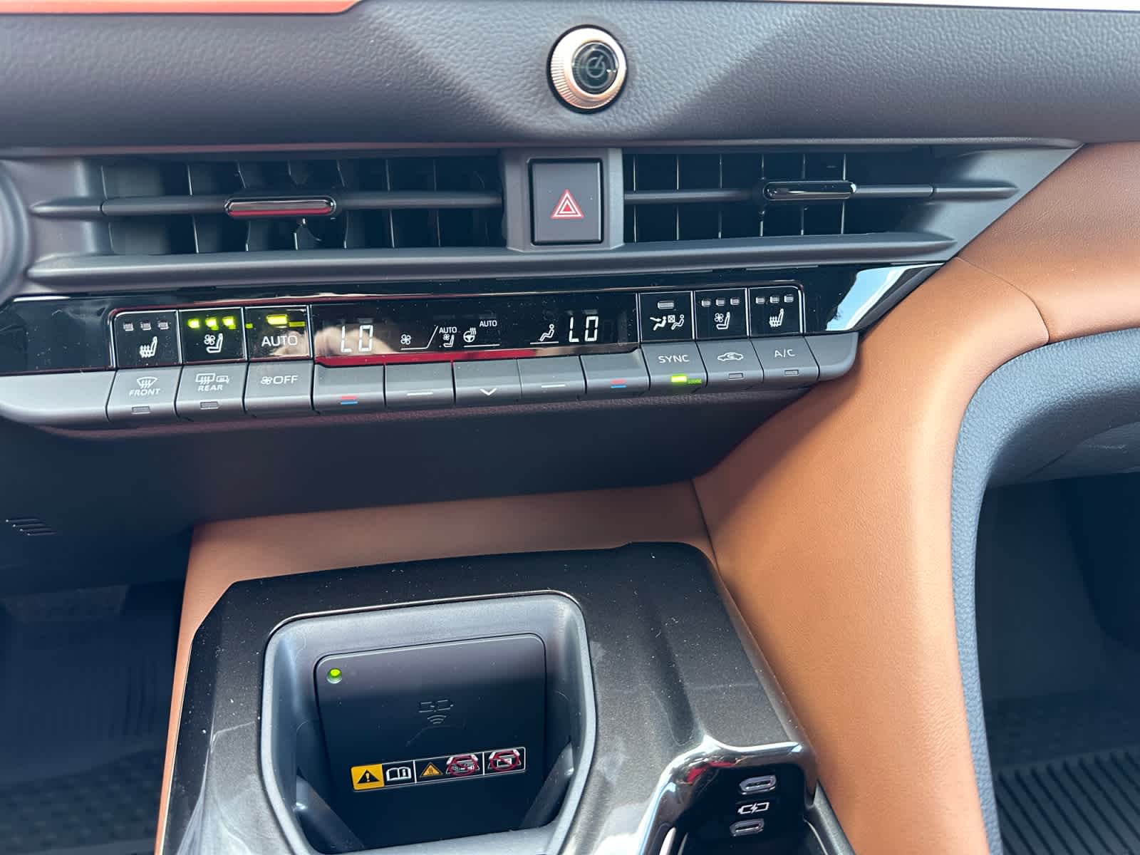 2026 Toyota Crown Signia Limited