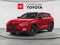 2026 Toyota Crown Signia Limited