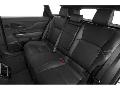 2026 Toyota Crown Signia Limited