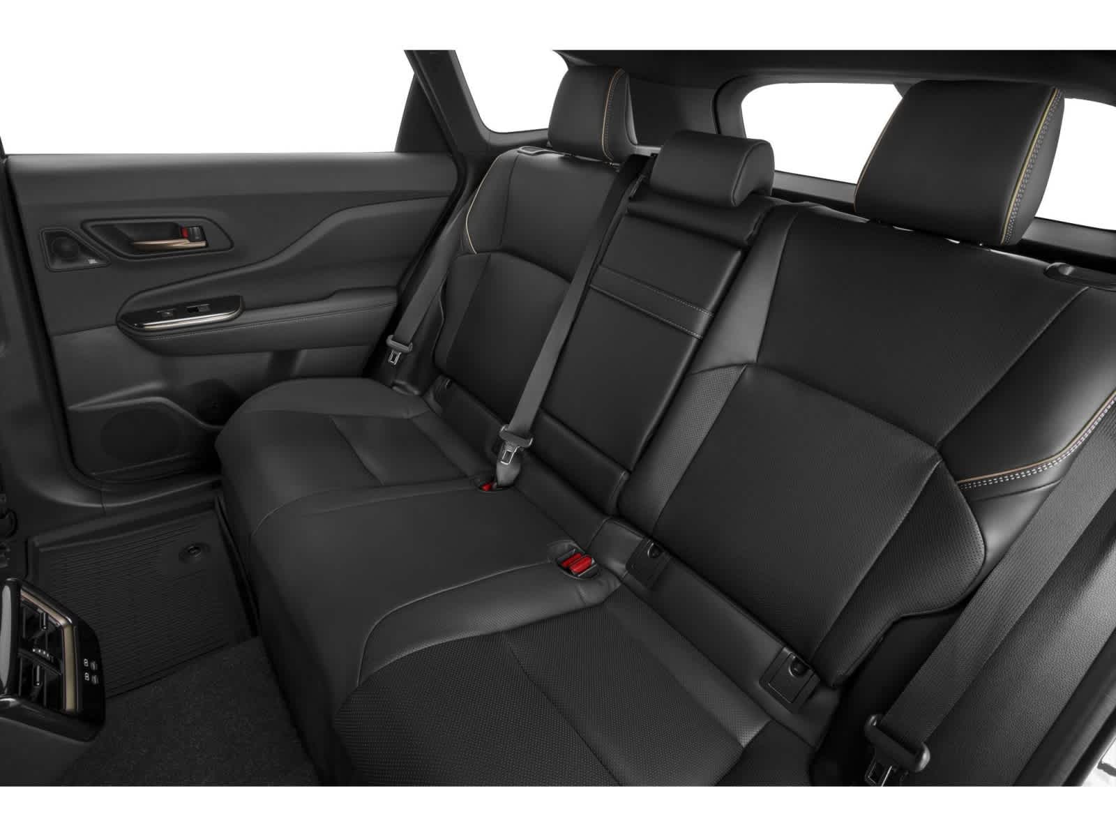 2026 Toyota Crown Signia Limited