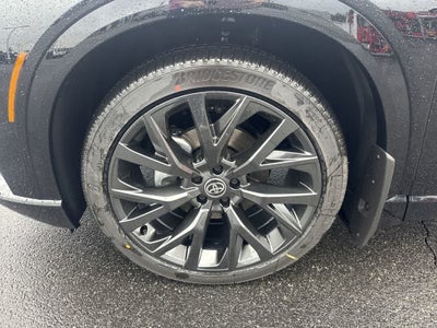 2026 Toyota Crown Signia Limited