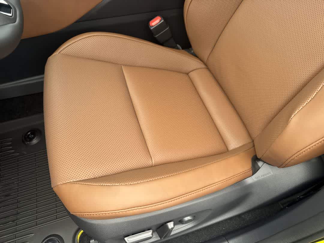 2026 Toyota Crown Signia Limited