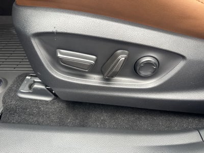 2026 Toyota Crown Signia Limited