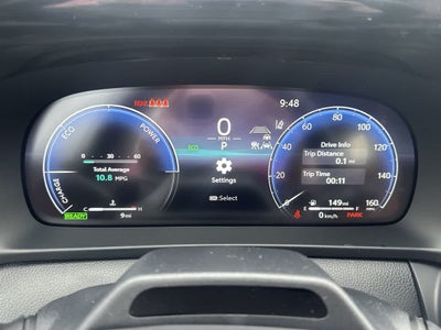 2026 Toyota Crown Signia Limited