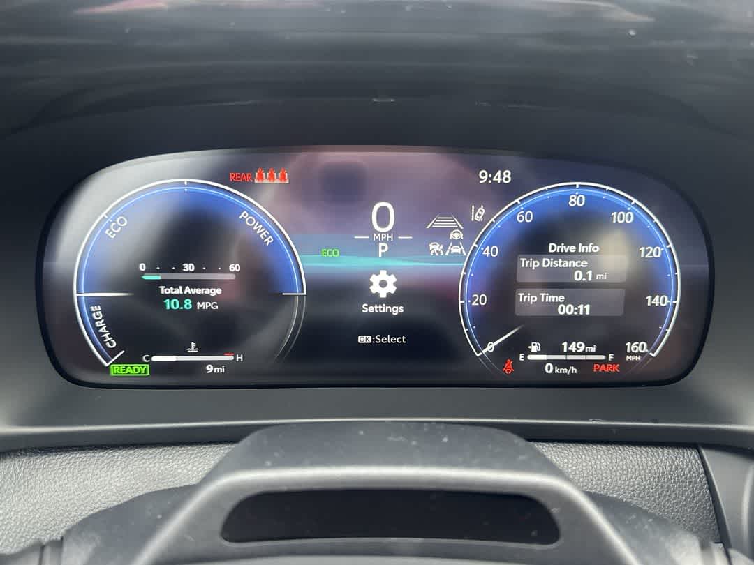 2026 Toyota Crown Signia Limited