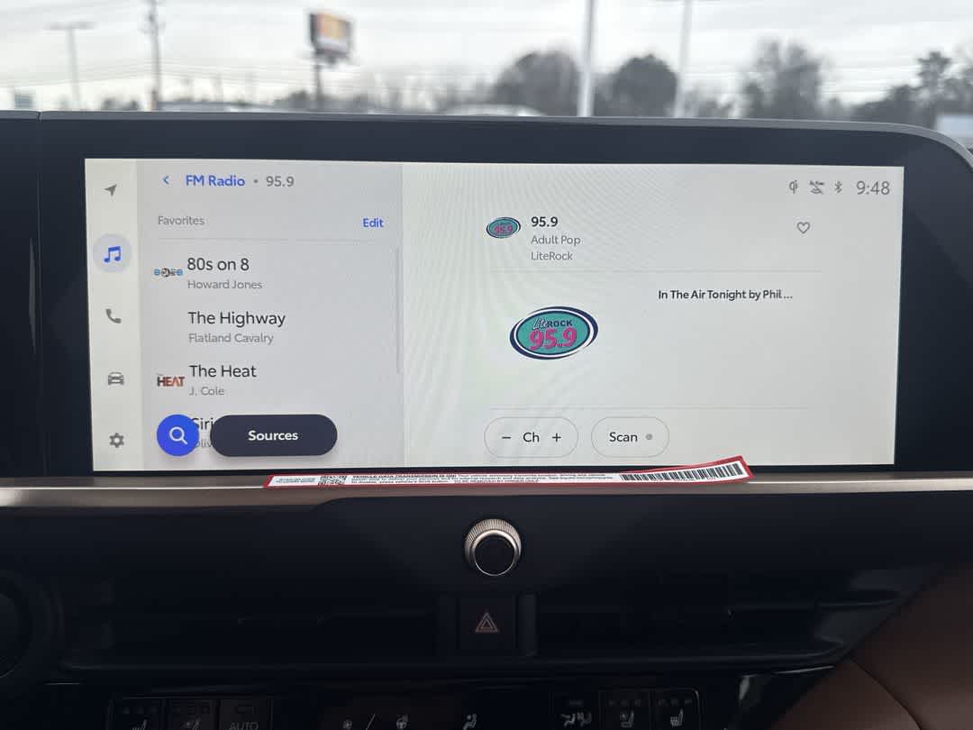 2026 Toyota Crown Signia Limited