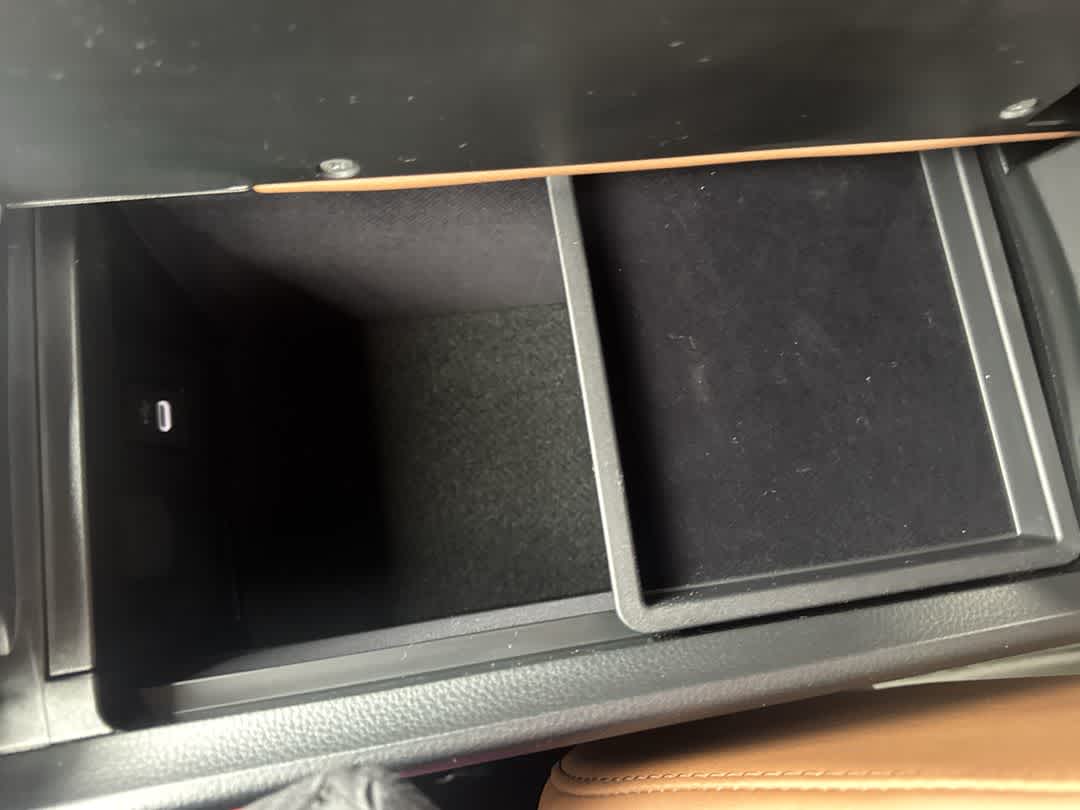 2026 Toyota Crown Signia Limited