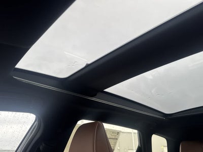 2026 Toyota Crown Signia Limited