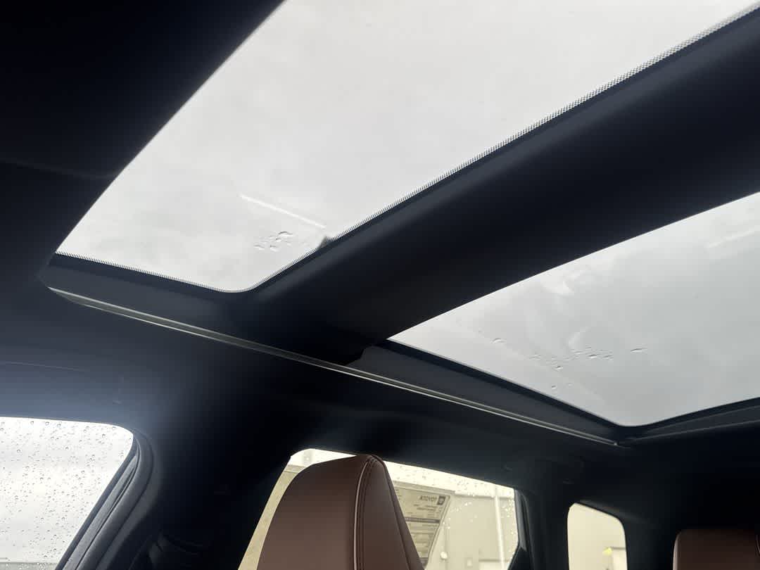 2026 Toyota Crown Signia Limited