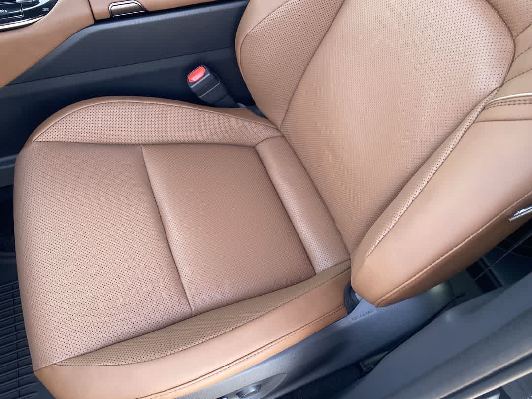 2026 Toyota Crown Signia Limited