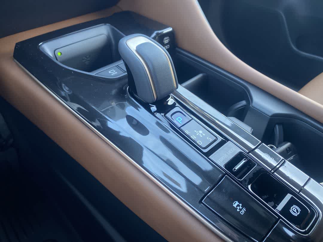 2026 Toyota Crown Signia Limited