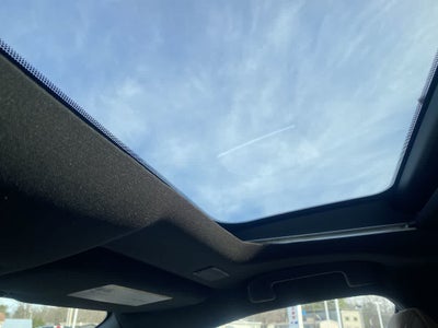 2026 Toyota Crown Signia Limited