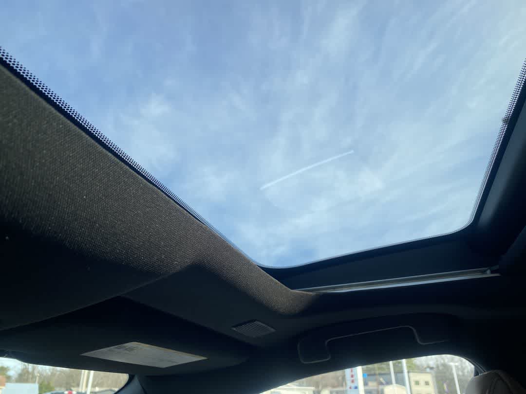 2026 Toyota Crown Signia Limited