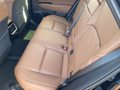 2026 Toyota Crown Signia Limited