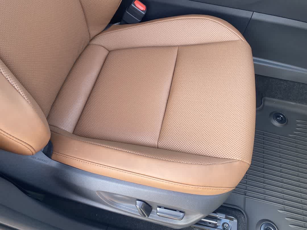 2026 Toyota Crown Signia Limited