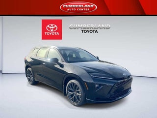 2026 Toyota Crown Signia Limited