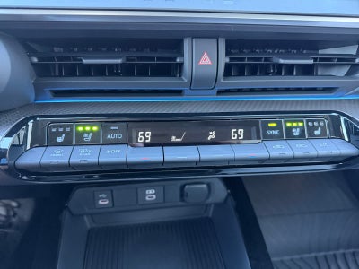 2027 Toyota Prius Limited