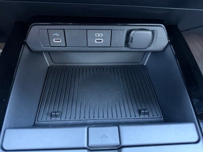 2027 Toyota Prius Limited