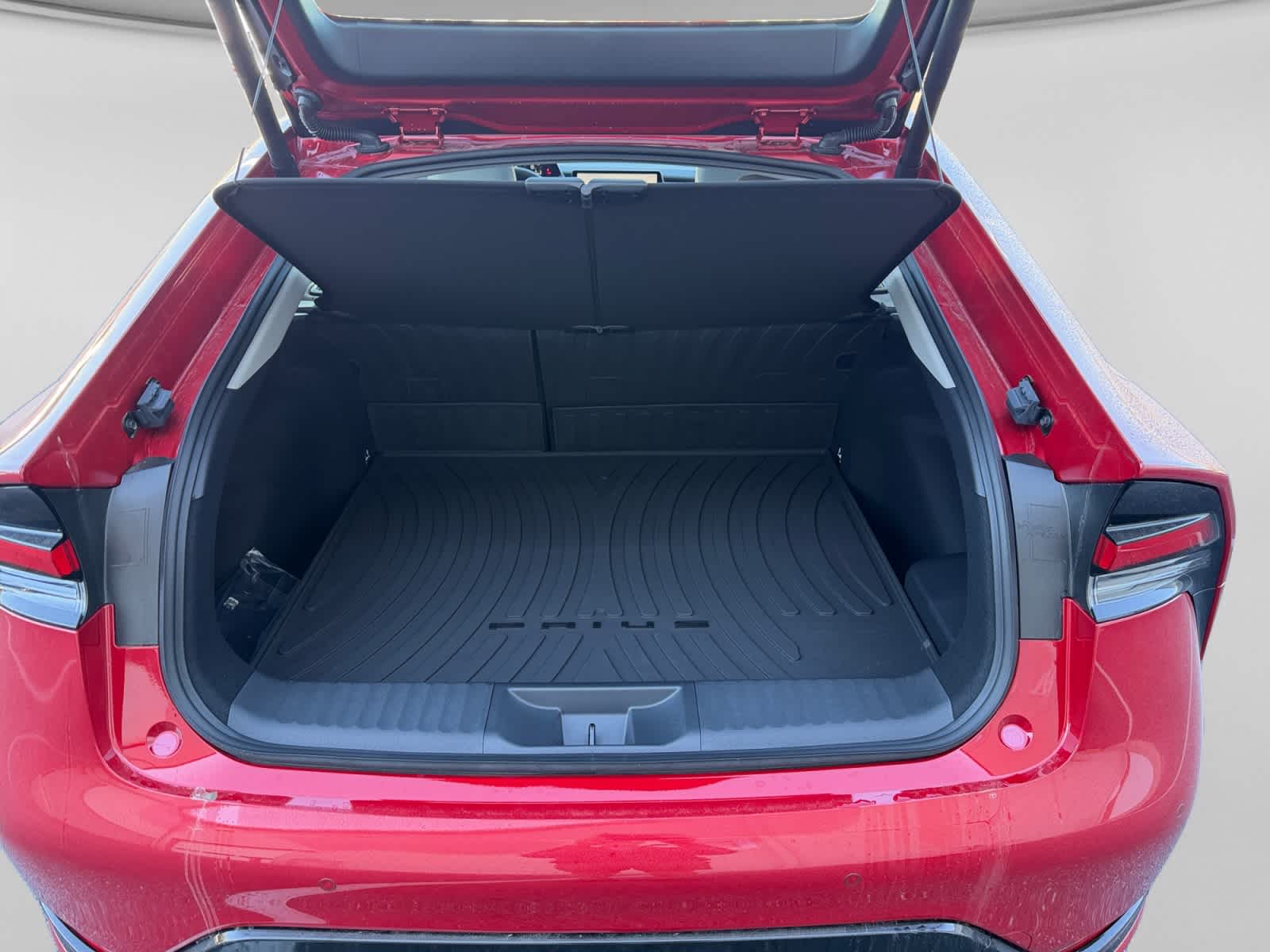 2027 Toyota Prius Limited
