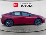 2027 Toyota Prius Limited