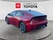 2027 Toyota Prius Limited