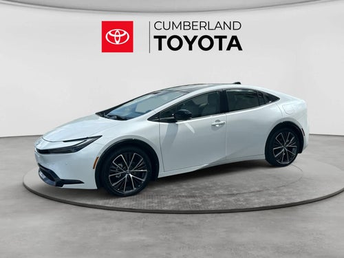 2026 Toyota Prius Limited