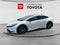 2026 Toyota Prius Limited