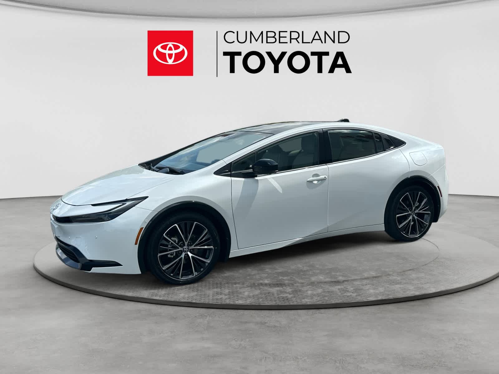 2026 Toyota Prius Limited