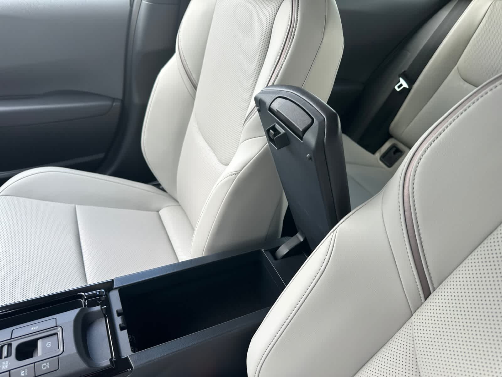2026 Toyota Prius Limited